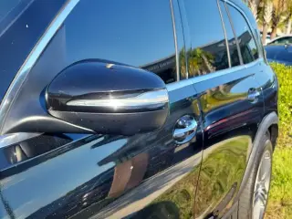 Mercedes-Benz GLS 2022 AWD GLS 450 4MATIC 4dr SUV