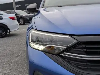 Volkswagen Jetta 2024 Sport 4dr Sedán 8A