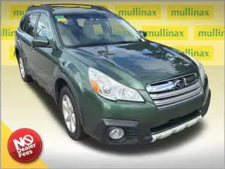 Subaru Outback 2014 AWD 2.5i Limited 4dr Wagon
