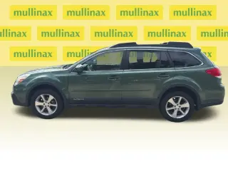 Subaru Outback 2014 AWD 2.5i Limited 4dr Wagon