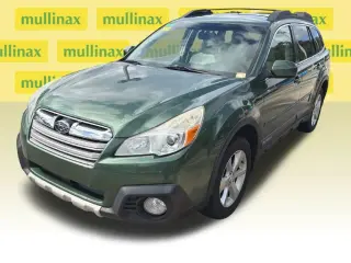 Subaru Outback 2014 AWD 2.5i Limited 4dr Wagon