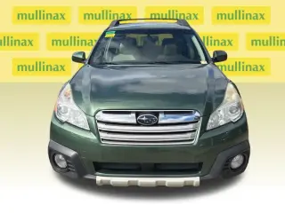 Subaru Outback 2014 AWD 2.5i Limited 4dr Wagon