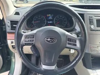 Subaru Outback 2014 AWD 2.5i Limited 4dr Wagon