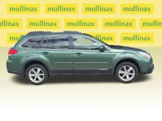 Subaru Outback 2014 AWD 2.5i Limited 4dr Wagon