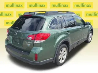 Subaru Outback 2014 AWD 2.5i Limited 4dr Wagon