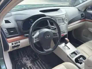 Subaru Outback 2014 AWD 2.5i Limited 4dr Wagon