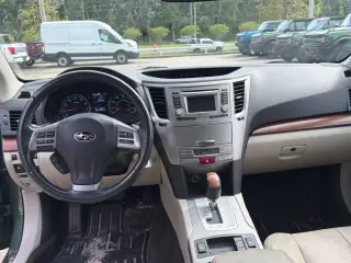 Subaru Outback 2014 AWD 2.5i Limited 4dr Wagon