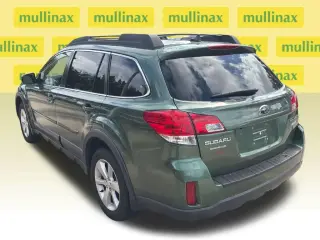 Subaru Outback 2014 AWD 2.5i Limited 4dr Wagon