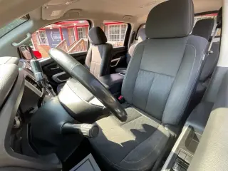 Nissan Titan 2018 4x2 S 4dr Crew Cab