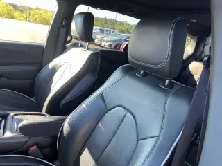 Chrysler Pacifica 2026 Limited 4dr Mini-Van