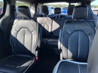 Chrysler Pacifica 2026 Limited 4dr Mini-Van