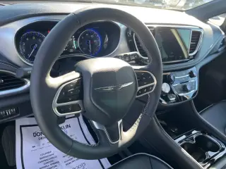 Chrysler Pacifica 2026 Limited 4dr Mini-Van