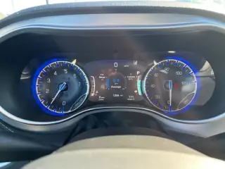 Chrysler Pacifica 2026 Limited 4dr Mini-Van