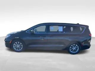 Chrysler Pacifica 2026 Limited 4dr Mini-Van