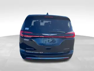 Chrysler Pacifica 2026 Limited 4dr Mini-Van