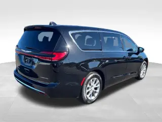 Chrysler Pacifica 2026 Limited 4dr Mini-Van