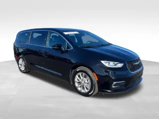 Chrysler Pacifica 2026 Limited 4dr Mini-Van
