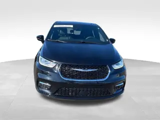 Chrysler Pacifica 2026 Limited 4dr Mini-Van
