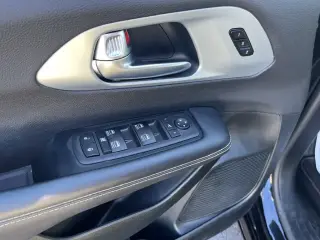 Chrysler Pacifica 2026 Limited 4dr Mini-Van