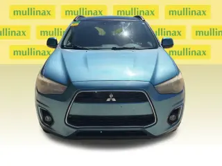 Mitsubishi Outlander Sport 2013 SE 4dr Crossover