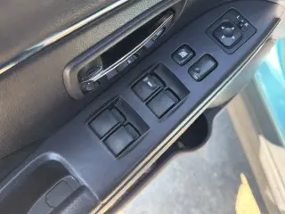 Mitsubishi Outlander Sport 2013 SE 4dr Crossover