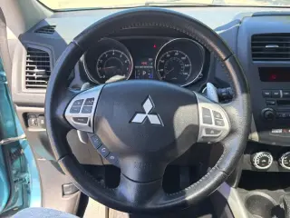 Mitsubishi Outlander Sport 2013 SE 4dr Crossover