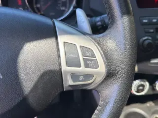 Mitsubishi Outlander Sport 2013 SE 4dr Crossover