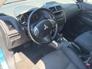 Mitsubishi Outlander Sport 2013 SE 4dr Crossover