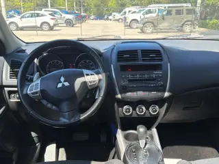Mitsubishi Outlander Sport 2013 SE 4dr Crossover