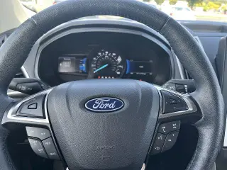 Ford Edge 2023 AWD SEL 4dr Crossover