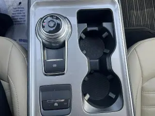 Ford Edge 2023 AWD SEL 4dr Crossover