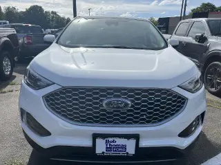 Ford Edge 2023 AWD SEL 4dr Crossover
