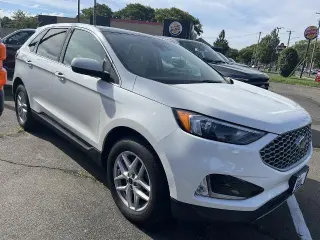 Ford Edge 2023 AWD SEL 4dr Crossover