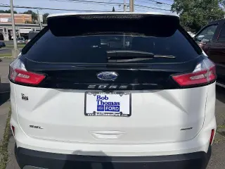 Ford Edge 2023 AWD SEL 4dr Crossover