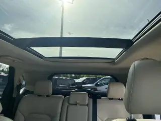 Ford Edge 2023 AWD SEL 4dr Crossover