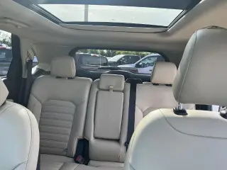 Ford Edge 2023 AWD SEL 4dr Crossover