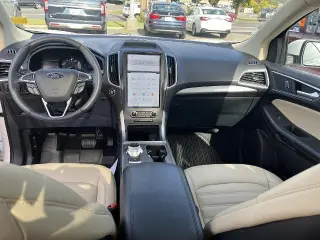 Ford Edge 2023 AWD SEL 4dr Crossover