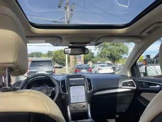 Ford Edge 2023 AWD SEL 4dr Crossover