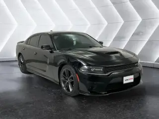 Dodge Charger 2019 GT 4dr Sedán