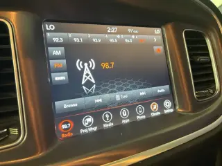 Dodge Charger 2019 GT 4dr Sedán