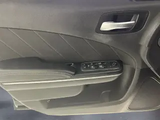 Dodge Charger 2019 GT 4dr Sedán