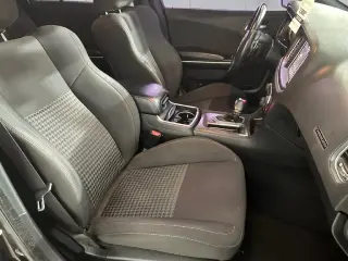 Dodge Charger 2019 GT 4dr Sedán