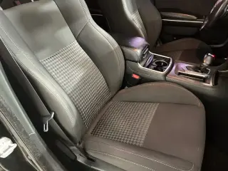 Dodge Charger 2019 GT 4dr Sedán