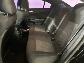 Dodge Charger 2019 GT 4dr Sedán