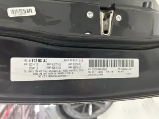 Dodge Charger 2019 GT 4dr Sedán