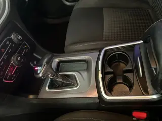 Dodge Charger 2019 GT 4dr Sedán