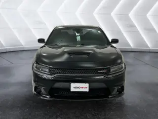 Dodge Charger 2019 GT 4dr Sedán