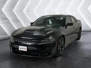 Dodge Charger 2019 GT 4dr Sedán