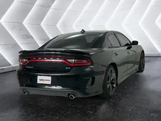 Dodge Charger 2019 GT 4dr Sedán