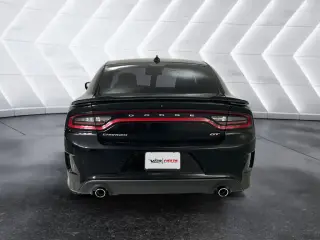 Dodge Charger 2019 GT 4dr Sedán